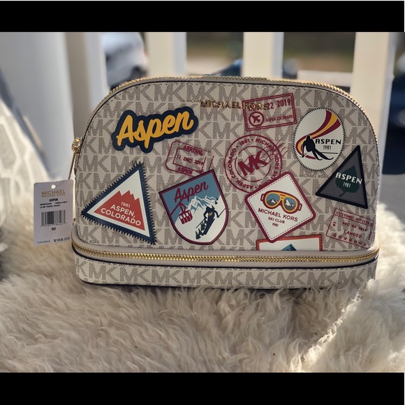 *Brand NEW* Aspen Travel Pouch - Picture 2 of 7